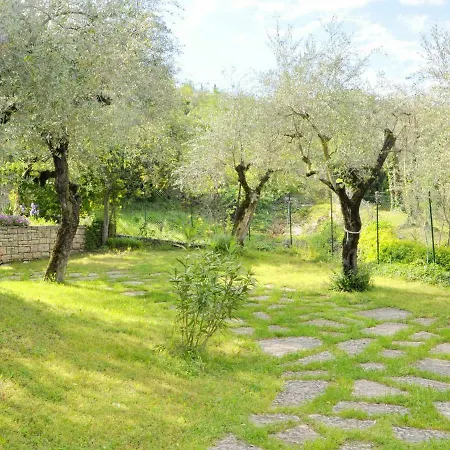 Oliveto Del Garda *