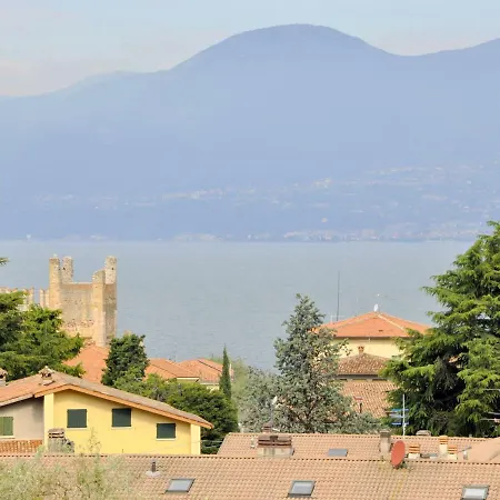 Oliveto Del Garda Holiday home Torri Del Benaco