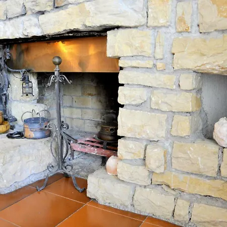 펜션 Oliveto Del Garda 토리델베나코