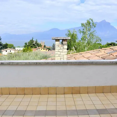 펜션 Oliveto Del Garda 토리델베나코