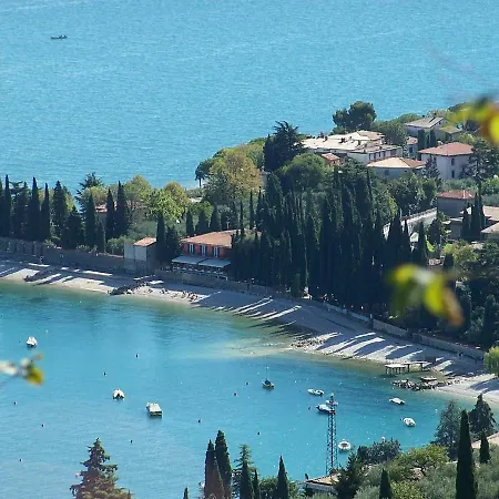 펜션 Oliveto Del Garda 토리델베나코