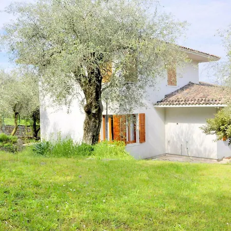 펜션 Oliveto Del Garda *