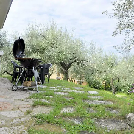 Oliveto Del Garda